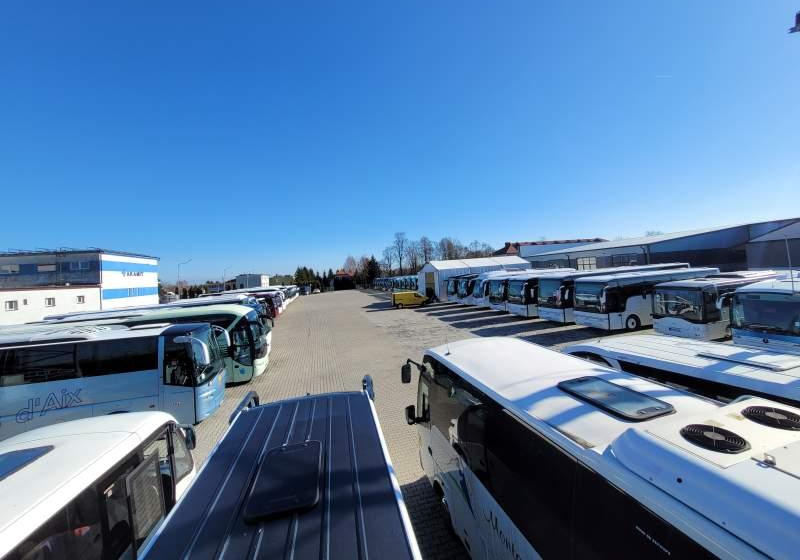 Mercedes-Benz *IMPORT AUTOBUSÓW Z FRANCJI * ZYGULAIMPORT.PL - Turystyczny autobus: zdjęcie 1 Mercedes-Benz *IMPORT AUTOBUSÓW Z FRANCJI * ZYGULAIMPORT.PL - Turystyczny autobus: zdjęcie 1