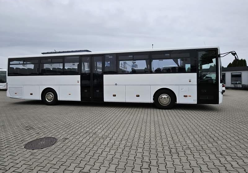 Mercedes-Benz INTOURO M/L / SPROWADZONY / EEV / AUTOMAT - Podmiejski autobus: zdjęcie 3 Mercedes-Benz INTOURO M/L / SPROWADZONY / EEV / AUTOMAT - Podmiejski autobus: zdjęcie 3