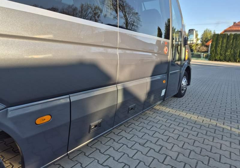 Mercedes-Benz SPRINTER/ SPROWADZONY/ 87 000 KM / E6 / AUTOMAT - Minibus, Mikrobus: zdjęcie 2 Mercedes-Benz SPRINTER/ SPROWADZONY/ 87 000 KM / E6 / AUTOMAT - Minibus, Mikrobus: zdjęcie 2