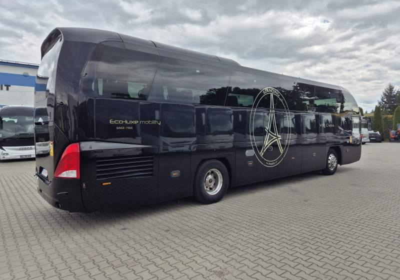 Neoplan CITYLINER/ SPROWADZONY / 55 MIEJSC/ 388 000 KM - Turystyczny autobus: zdjęcie 5 Neoplan CITYLINER/ SPROWADZONY / 55 MIEJSC/ 388 000 KM - Turystyczny autobus: zdjęcie 5