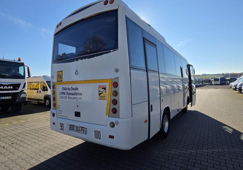 Otokar NAVIGO2 185 / SPROWADZONY / KLIMA / 34 MIEJSCA - Minibus, Mikrobus: zdjęcie 2 Otokar NAVIGO2 185 / SPROWADZONY / KLIMA / 34 MIEJSCA - Minibus, Mikrobus: zdjęcie 2