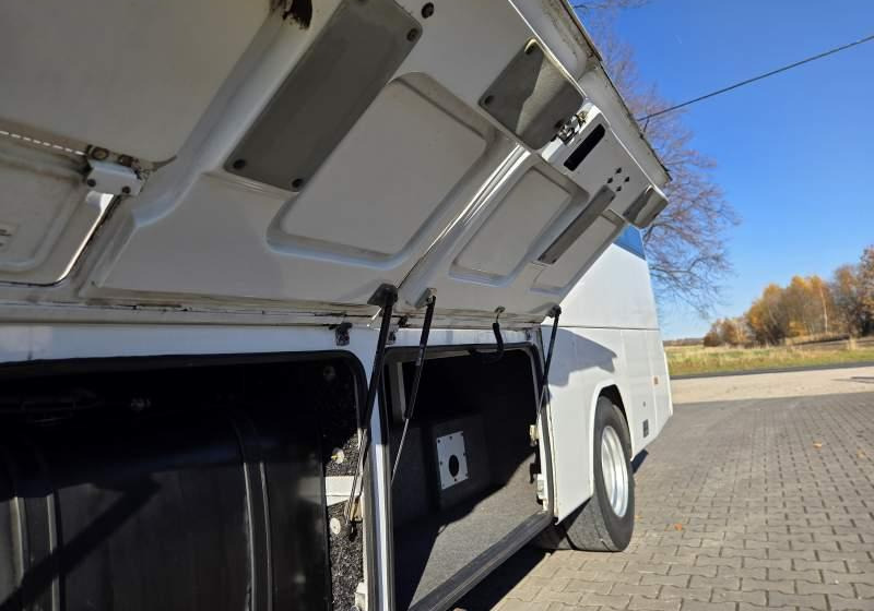 Otokar NAVIGO2 185 / SPROWADZONY / KLIMA / 34 MIEJSCA - Minibus, Mikrobus: zdjęcie 4 Otokar NAVIGO2 185 / SPROWADZONY / KLIMA / 34 MIEJSCA - Minibus, Mikrobus: zdjęcie 4