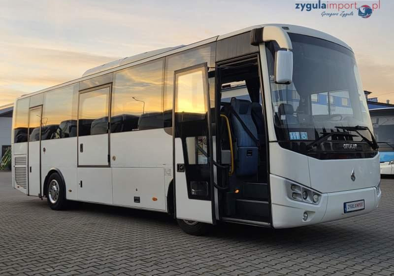 Otokar VECTIO / SPROWADZONY Z POŁUDNIA FRANCJI/ MANUAL - Minibus, Mikrobus: zdjęcie 1 Otokar VECTIO / SPROWADZONY Z POŁUDNIA FRANCJI/ MANUAL - Minibus, Mikrobus: zdjęcie 1