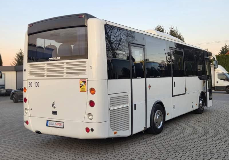 Otokar VECTIO / SPROWADZONY Z POŁUDNIA FRANCJI/ MANUAL - Minibus, Mikrobus: zdjęcie 2 Otokar VECTIO / SPROWADZONY Z POŁUDNIA FRANCJI/ MANUAL - Minibus, Mikrobus: zdjęcie 2