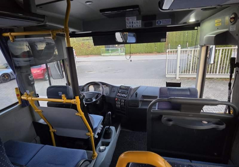 Otokar VECTIO / SPROWADZONY Z POŁUDNIA FRANCJI/ MANUAL - Minibus, Mikrobus: zdjęcie 3 Otokar VECTIO / SPROWADZONY Z POŁUDNIA FRANCJI/ MANUAL - Minibus, Mikrobus: zdjęcie 3