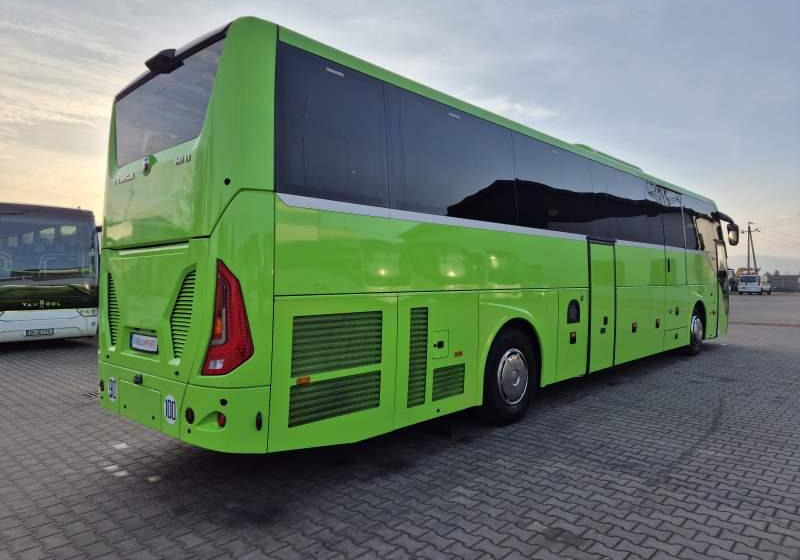 Temsa HD13/SPROWADZONA / 59 MIEJSC / AUTOMAT / WINDA - Turystyczny autobus: zdjęcie 5 Temsa HD13/SPROWADZONA / 59 MIEJSC / AUTOMAT / WINDA - Turystyczny autobus: zdjęcie 5
