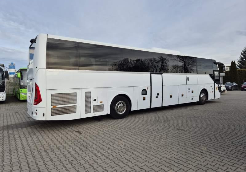 Temsa HD13/SPROWADZONA / 59 MIEJSC / AUTOMAT / WINDA - Turystyczny autobus: zdjęcie 4 Temsa HD13/SPROWADZONA / 59 MIEJSC / AUTOMAT / WINDA - Turystyczny autobus: zdjęcie 4
