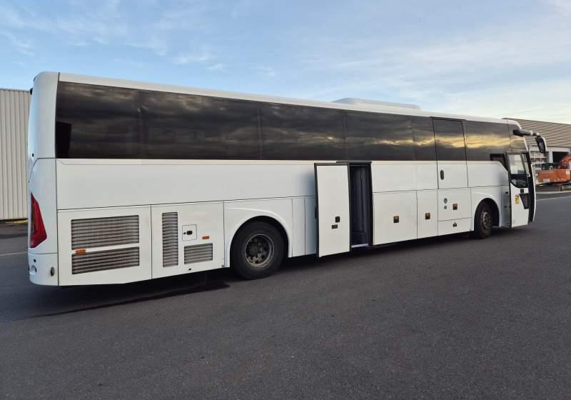 Temsa HD13 / SPROWADZONA / 59 MIEJSC/ WC - Turystyczny autobus: zdjęcie 5 Temsa HD13 / SPROWADZONA / 59 MIEJSC/ WC - Turystyczny autobus: zdjęcie 5