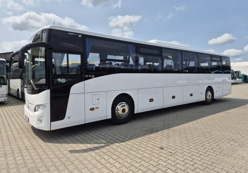 Temsa LD SB 12 PLUS / 108 000 KM / SPROWADZONA/ KLIMA - Podmiejski autobus: zdjęcie 5 Temsa LD SB 12 PLUS / 108 000 KM / SPROWADZONA/ KLIMA - Podmiejski autobus: zdjęcie 5
