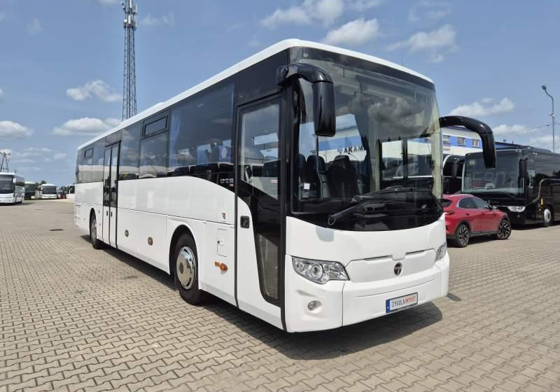 Temsa LD SB 12 PLUS / 108 000 KM / SPROWADZONA/ KLIMA - Podmiejski autobus: zdjęcie 2 Temsa LD SB 12 PLUS / 108 000 KM / SPROWADZONA/ KLIMA - Podmiejski autobus: zdjęcie 2