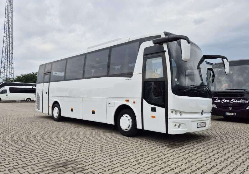 Temsa MD 9 / SPROWADZONA / 41 MIEJSC / EURO 5 - Turystyczny autobus: zdjęcie 5 Temsa MD 9 / SPROWADZONA / 41 MIEJSC / EURO 5 - Turystyczny autobus: zdjęcie 5