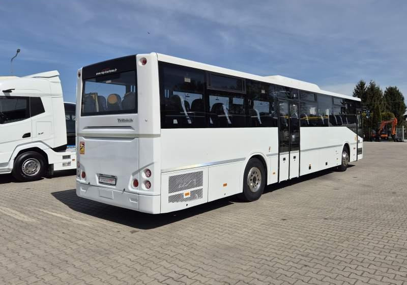 Temsa TOURMALIN LIGHT 13 / SPROWADZONA / EURO 5 / KLIMA - Podmiejski autobus: zdjęcie 5 Temsa TOURMALIN LIGHT 13 / SPROWADZONA / EURO 5 / KLIMA - Podmiejski autobus: zdjęcie 5