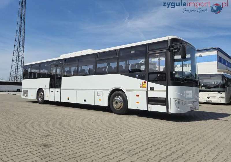 Temsa TOURMALIN LIGHT 13 / SPROWADZONA / EURO 5 / KLIMA - Podmiejski autobus: zdjęcie 1 Temsa TOURMALIN LIGHT 13 / SPROWADZONA / EURO 5 / KLIMA - Podmiejski autobus: zdjęcie 1