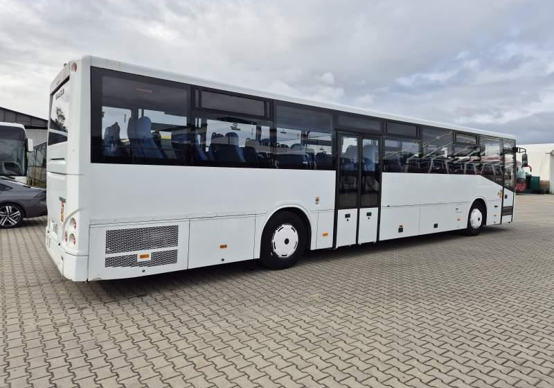 Temsa TOURMALIN LIGHT 13/SPROWADZONA / EURO 5 / WEBASTO - Podmiejski autobus: zdjęcie 5 Temsa TOURMALIN LIGHT 13/SPROWADZONA / EURO 5 / WEBASTO - Podmiejski autobus: zdjęcie 5