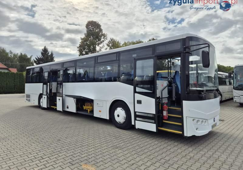 Temsa TOURMALIN LIGHT 13/SPROWADZONA / EURO 5 / WEBASTO - Podmiejski autobus: zdjęcie 1 Temsa TOURMALIN LIGHT 13/SPROWADZONA / EURO 5 / WEBASTO - Podmiejski autobus: zdjęcie 1