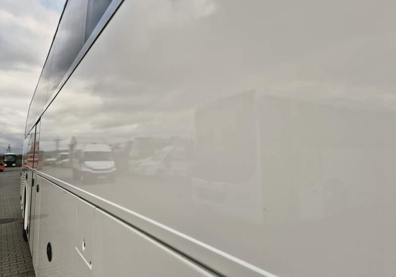 VanHool TX15 ACRON/ SPROWADZONY / MANUAL / EEV - Turystyczny autobus: zdjęcie 5 VanHool TX15 ACRON/ SPROWADZONY / MANUAL / EEV - Turystyczny autobus: zdjęcie 5