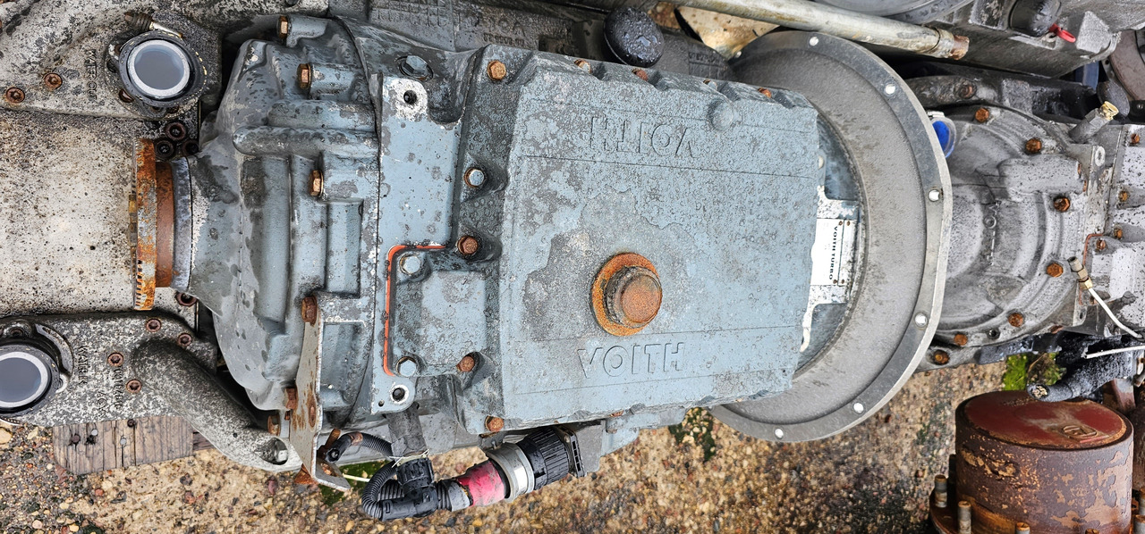 MAN MAN VOITH TURBO gearbox type 864,5 DIWA, 5125796, 5088231, C4VT0R2-8,5, 5887113, 5071864, 81330016679, 5096411, 5125796, 1520026291, 6894672, 1520022011, 5887113, 1520022831, 5088231, 5071864, 8133001 - Części zamienne do Samochodów ciężarowych: zdjęcie 2 MAN MAN VOITH TURBO gearbox type 864,5 DIWA, 5125796, 5088231, C4VT0R2-8,5, 5887113, 5071864, 81330016679, 5096411, 5125796, 1520026291, 6894672, 1520022011, 5887113, 1520022831, 5088231, 5071864, 8133001 - Części zamienne do Samochodów ciężarowych: zdjęcie 2