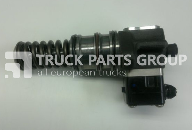 DAF 95XF, 75LF, 85LF, 65CF EURO3, injection pump, pump units, inject injector - Wtryskiwacz do Samochodów ciężarowych: zdjęcie 1 DAF 95XF, 75LF, 85LF, 65CF EURO3, injection pump, pump units, inject injector - Wtryskiwacz do Samochodów ciężarowych: zdjęcie 1