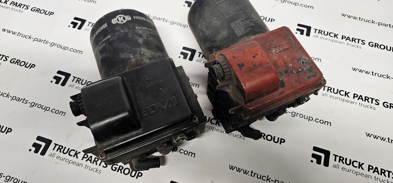 MAN TGA, TGX ECAM air dryer, air management unit assembly ECAM, 81521086023, 31001336, AIR DRYER, ECAM, HALDEX, 310013365, 4324310100, 81258187000, 81521086004, 81521086006, 81521086010, 81521086012, - Części układu hamulcowego do Samochodów ciężarowych: zdjęcie 1 MAN TGA, TGX ECAM air dryer, air management unit assembly ECAM, 81521086023, 31001336, AIR DRYER, ECAM, HALDEX, 310013365, 4324310100, 81258187000, 81521086004, 81521086006, 81521086010, 81521086012, - Części układu hamulcowego do Samochodów ciężarowych: zdjęcie 1