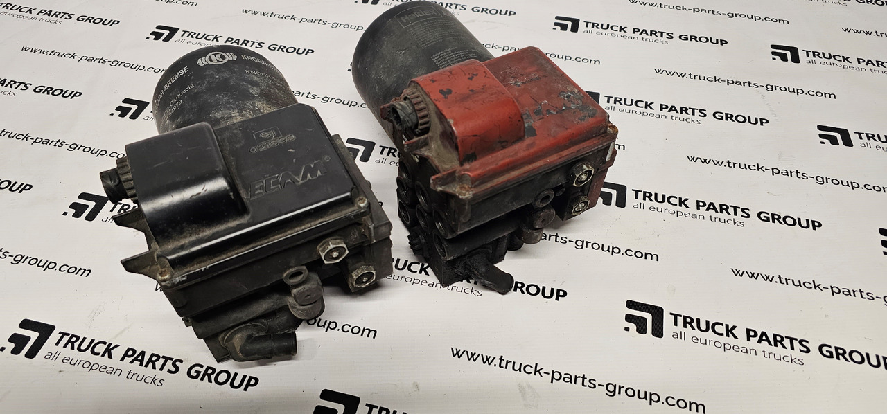 MAN TGA, TGX ECAM air dryer, air management unit assembly ECAM, 81521086023, 31001336, AIR DRYER, ECAM, HALDEX, 310013365, 4324310100, 81258187000, 81521086004, 81521086006, 81521086010, 81521086012, - Części układu hamulcowego do Samochodów ciężarowych: zdjęcie 2 MAN TGA, TGX ECAM air dryer, air management unit assembly ECAM, 81521086023, 31001336, AIR DRYER, ECAM, HALDEX, 310013365, 4324310100, 81258187000, 81521086004, 81521086006, 81521086010, 81521086012, - Części układu hamulcowego do Samochodów ciężarowych: zdjęcie 2