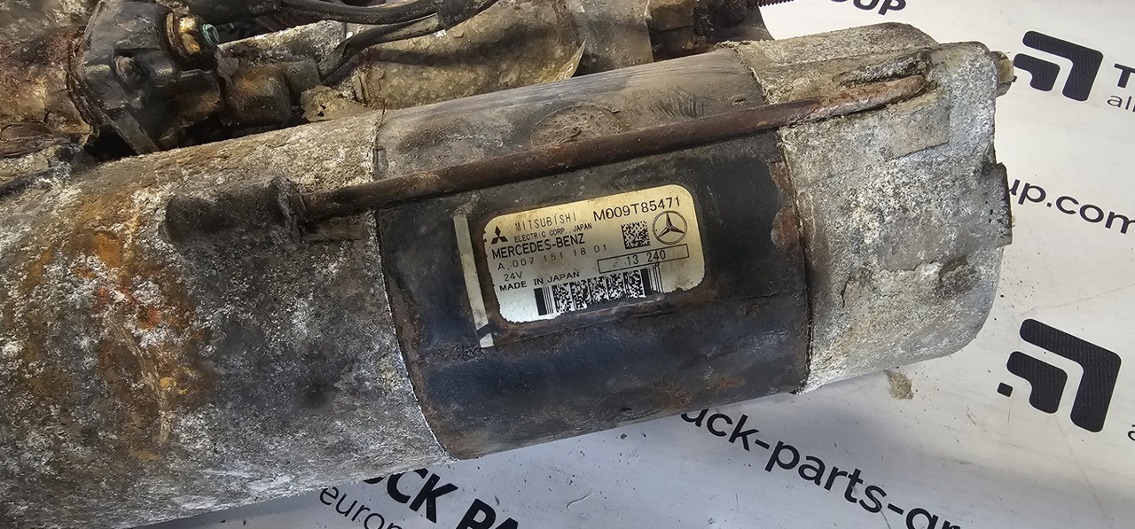 Mercedes - Benz MERCEDES - BENZ ACTROS MP4, MP5, ANTOS, AROCS, ATEGO air compressor, starter 4472801840, 0042302811, 0042304111, 4722300111, 4722300311, 4722300111, 4471604870, 4472801840, 4722300111, 4722300111, 32 - Sprężarka klimatyzacji do Samochodów ciężarowych: zdjęcie 2 Mercedes - Benz MERCEDES - BENZ ACTROS MP4, MP5, ANTOS, AROCS, ATEGO air compressor, starter 4472801840, 0042302811, 0042304111, 4722300111, 4722300311, 4722300111, 4471604870, 4472801840, 4722300111, 4722300111, 32 - Sprężarka klimatyzacji do Samochodów ciężarowych: zdjęcie 2