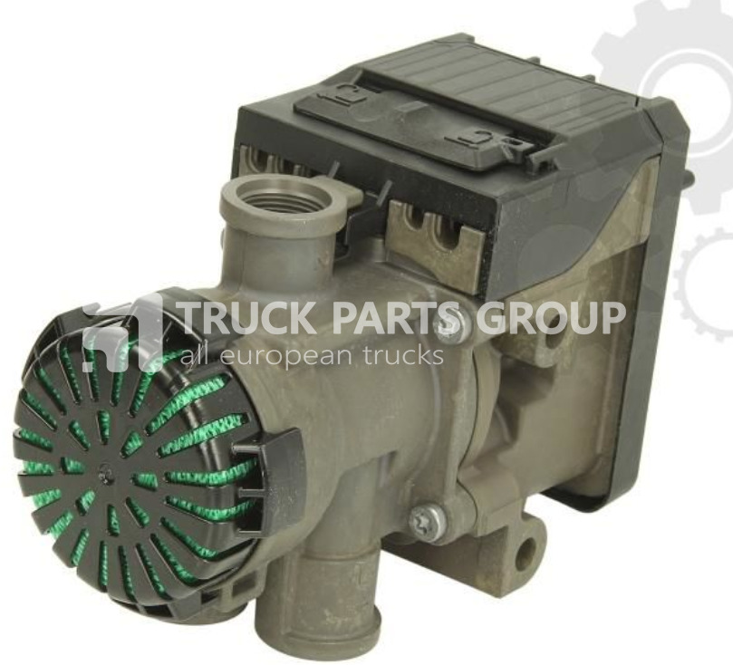 SCANIA R, P, G, T series EURO5, XPI, PDE EURO6 pressure control module crane - Zawór hamulcowy do Samochodów ciężarowych: zdjęcie 1 SCANIA R, P, G, T series EURO5, XPI, PDE EURO6 pressure control module crane - Zawór hamulcowy do Samochodów ciężarowych: zdjęcie 1