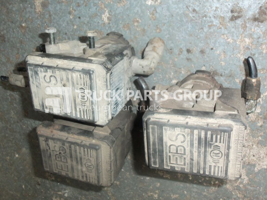 SCANIA R, P, G, T series EURO5, XPI, PDE EURO6 pressure control module crane - Zawór hamulcowy do Samochodów ciężarowych: zdjęcie 5 SCANIA R, P, G, T series EURO5, XPI, PDE EURO6 pressure control module crane - Zawór hamulcowy do Samochodów ciężarowych: zdjęcie 5