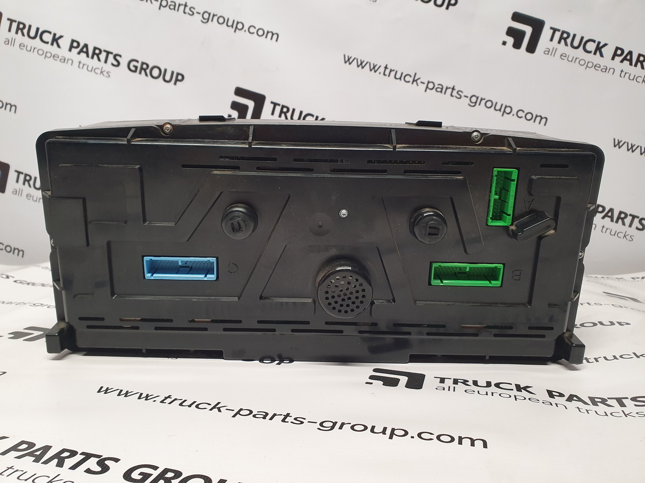 VOLVO FH13, EURO5 instrument cluster, combination kit, instrument panel dashboard - Deska rozdzielcza do Samochodów ciężarowych: zdjęcie 4 VOLVO FH13, EURO5 instrument cluster, combination kit, instrument panel dashboard - Deska rozdzielcza do Samochodów ciężarowych: zdjęcie 4