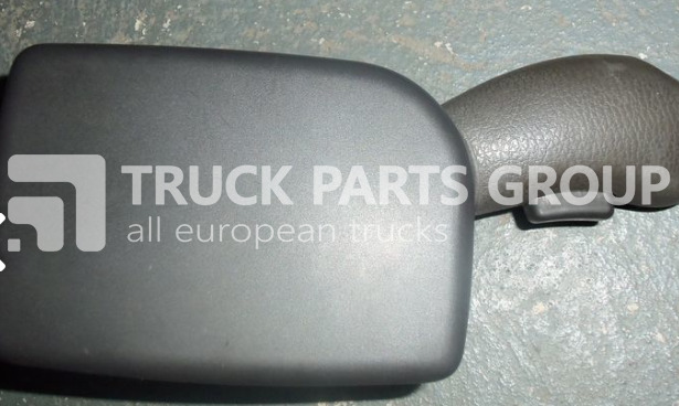 VOLVO FH13, FM13 gearbox control gear shift lever carrier left, i-shif dashboard - Lewarek zmiany biegów do Samochodów ciężarowych: zdjęcie 3 VOLVO FH13, FM13 gearbox control gear shift lever carrier left, i-shif dashboard - Lewarek zmiany biegów do Samochodów ciężarowych: zdjęcie 3