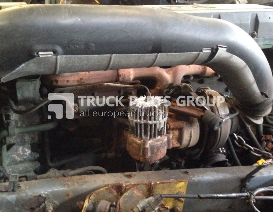 VOLVO FH16 D16E engine, EURO5, EURO4 emission D16E660 EC06, 660PS, 485 engine - Silnik do Samochodów ciężarowych: zdjęcie 3 VOLVO FH16 D16E engine, EURO5, EURO4 emission D16E660 EC06, 660PS, 485 engine - Silnik do Samochodów ciężarowych: zdjęcie 3