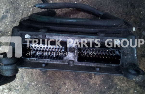 VOLVO FH16 engine computer, engine control unit, EDC, ECU, PLD, contro control unit - ECU do Samochodów ciężarowych: zdjęcie 3 VOLVO FH16 engine computer, engine control unit, EDC, ECU, PLD, contro control unit - ECU do Samochodów ciężarowych: zdjęcie 3