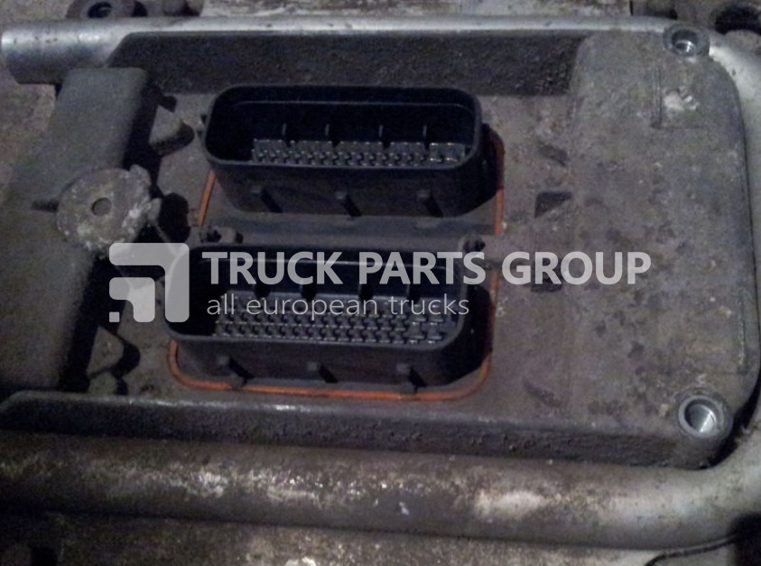 ECU do Samochodów ciężarowych VOLVO FL, FM, D7E, engine computer, engine control unit, EDC, ECU, EUR control unit: zdjęcie 7