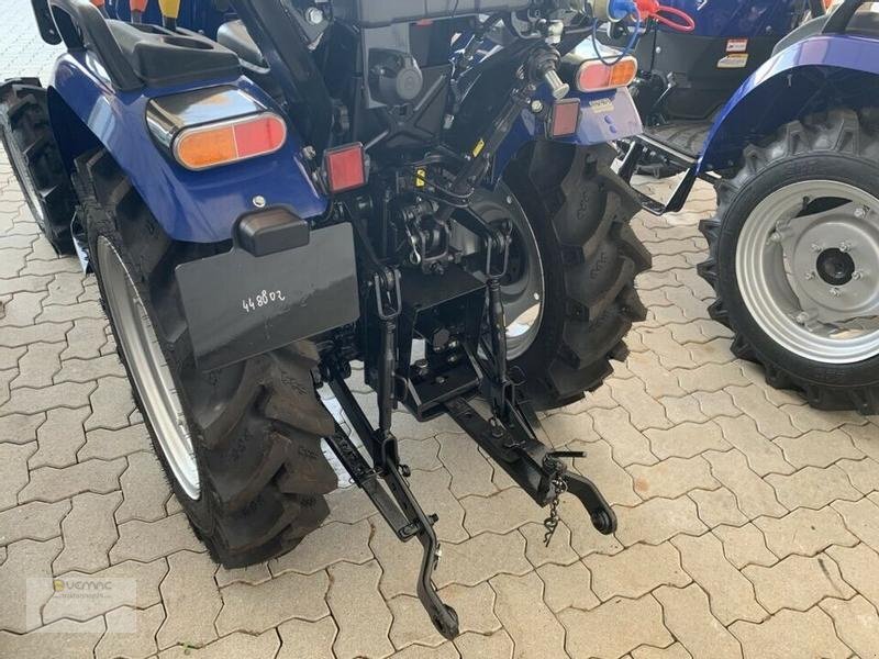 Farmtrac Farmtrac 26 Traktor Schlepper 26PS Mitsubishi NEU - Mini traktor: zdjęcie 4 Farmtrac Farmtrac 26 Traktor Schlepper 26PS Mitsubishi NEU - Mini traktor: zdjęcie 4