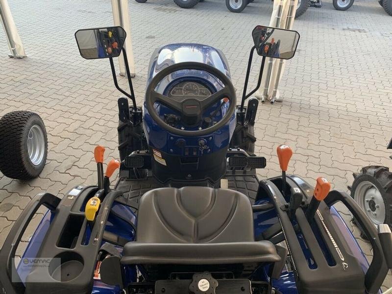 Farmtrac Farmtrac 26 Traktor Schlepper 26PS Mitsubishi NEU - Mini traktor: zdjęcie 5 Farmtrac Farmtrac 26 Traktor Schlepper 26PS Mitsubishi NEU - Mini traktor: zdjęcie 5