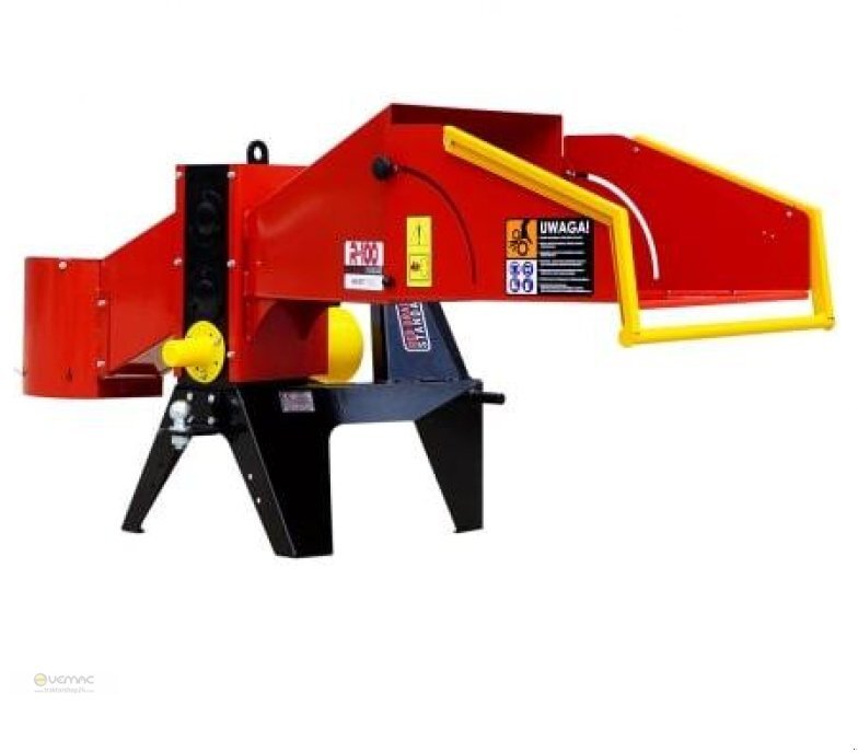 Remet Holzhacker Remet R-100 Hacker Grobhäcksler Holzhäcksler NEU - Rozdrabniacz do drewna: zdjęcie 1 Remet Holzhacker Remet R-100 Hacker Grobhäcksler Holzhäcksler NEU - Rozdrabniacz do drewna: zdjęcie 1