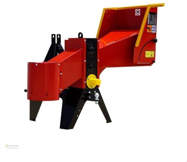 Remet Holzhacker Remet R-120 Hacker Grobhäcksler Holzhäcksler NEU - Rozdrabniacz do drewna: zdjęcie 2 Remet Holzhacker Remet R-120 Hacker Grobhäcksler Holzhäcksler NEU - Rozdrabniacz do drewna: zdjęcie 2