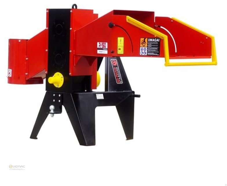 Remet Holzhacker Remet R-150 Hacker Grobhäcksler Holzhäcksler NEU - Rozdrabniacz do drewna: zdjęcie 3 Remet Holzhacker Remet R-150 Hacker Grobhäcksler Holzhäcksler NEU - Rozdrabniacz do drewna: zdjęcie 3