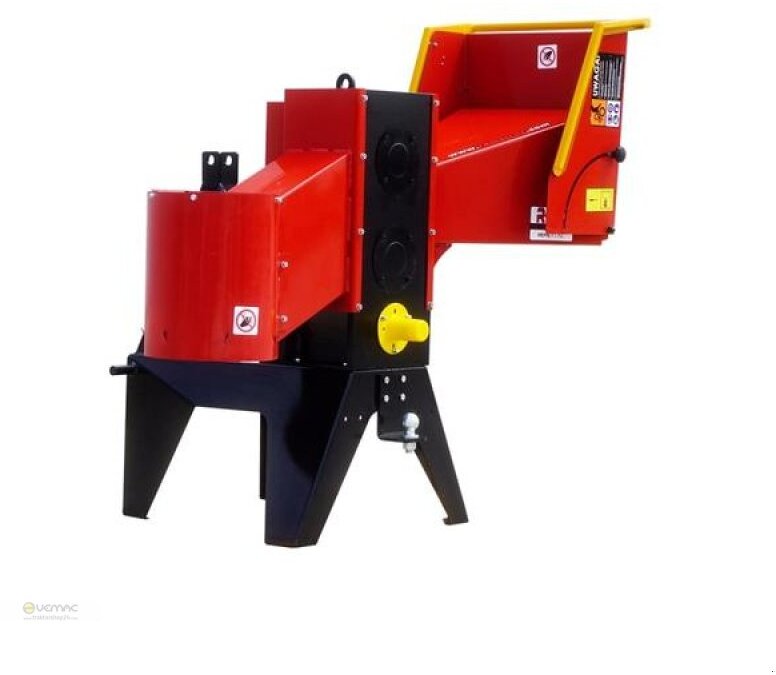 Remet Holzhacker Remet R-150 Hacker Grobhäcksler Holzhäcksler NEU - Rozdrabniacz do drewna: zdjęcie 4 Remet Holzhacker Remet R-150 Hacker Grobhäcksler Holzhäcksler NEU - Rozdrabniacz do drewna: zdjęcie 4