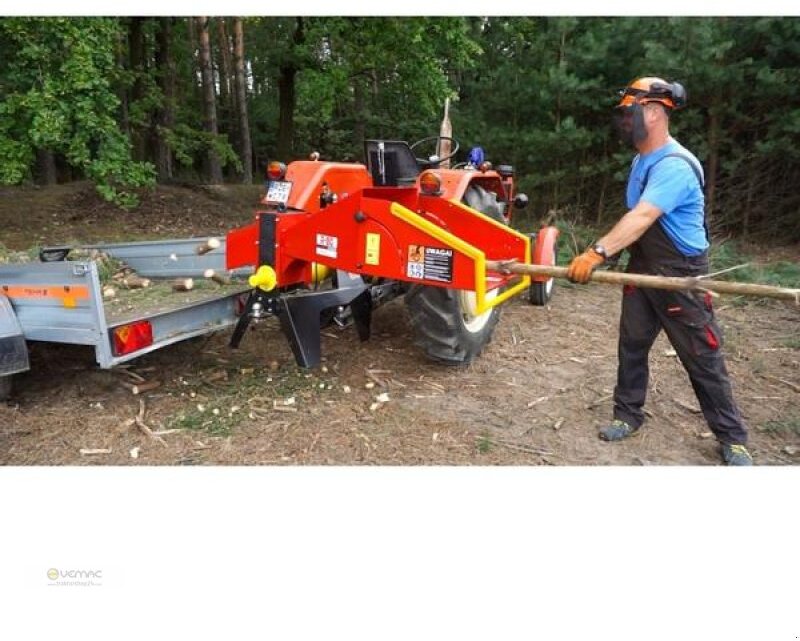 Remet Holzhacker Remet R-80 Hacker Grobhäcksler Holzhäcksler NEU - Rozdrabniacz do drewna: zdjęcie 5 Remet Holzhacker Remet R-80 Hacker Grobhäcksler Holzhäcksler NEU - Rozdrabniacz do drewna: zdjęcie 5