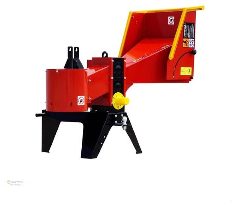 Remet Holzhacker Remet R-80 Hacker Grobhäcksler Holzhäcksler NEU - Rozdrabniacz do drewna: zdjęcie 2 Remet Holzhacker Remet R-80 Hacker Grobhäcksler Holzhäcksler NEU - Rozdrabniacz do drewna: zdjęcie 2