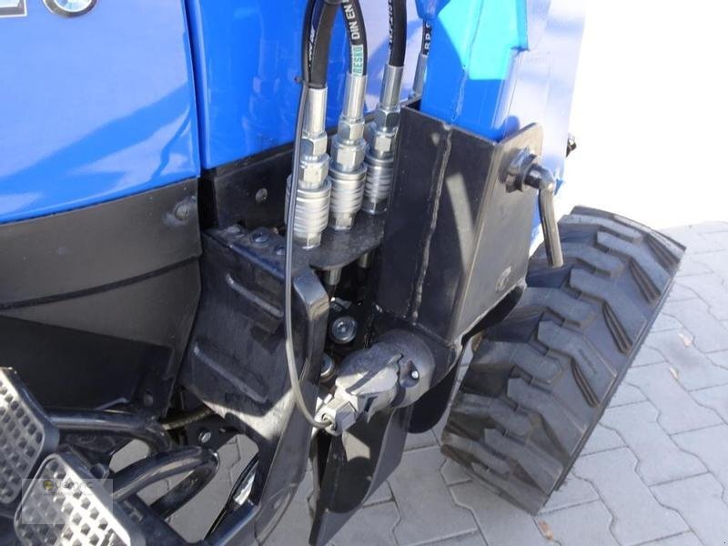 Nowy Mini traktor Solis Solis 26 26PS NEU Traktor Schlepper Frontlader Industrie NEU: zdjęcie 17 Nowy Mini traktor Solis Solis 26 26PS NEU Traktor Schlepper Frontlader Industrie NEU: zdjęcie 17