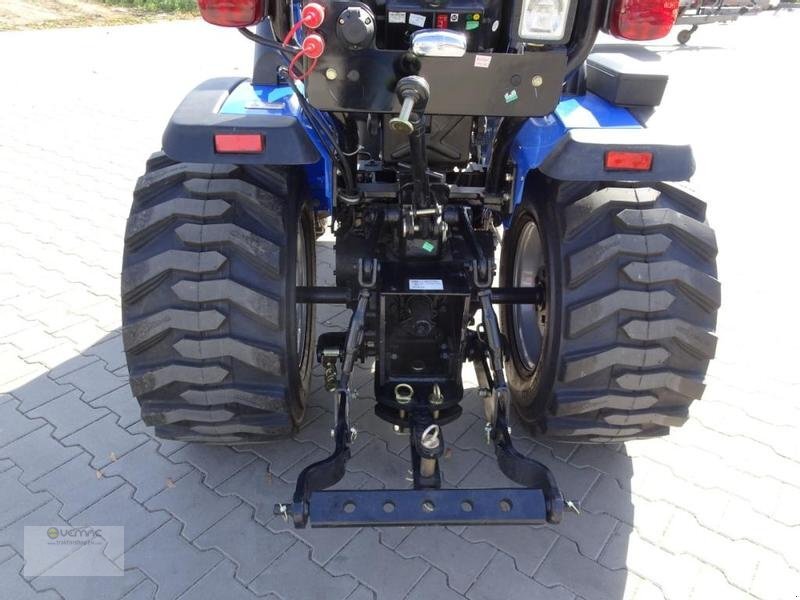Nowy Mini traktor Solis Solis 26 26PS NEU Traktor Schlepper Frontlader Industrie NEU: zdjęcie 8 Nowy Mini traktor Solis Solis 26 26PS NEU Traktor Schlepper Frontlader Industrie NEU: zdjęcie 8