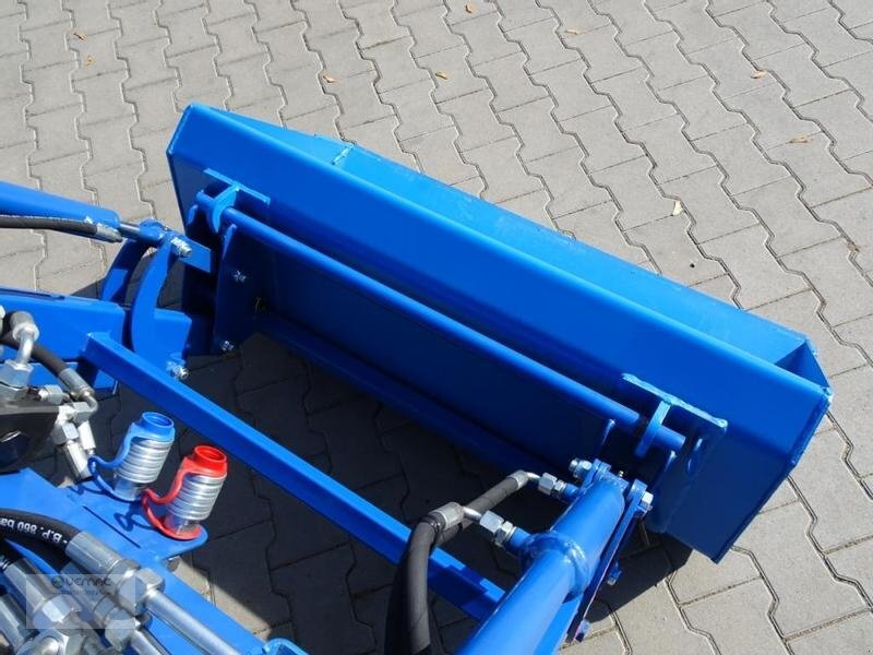 Nowy Mini traktor Solis Solis 26 26PS NEU Traktor Schlepper Frontlader Industrie NEU: zdjęcie 12 Nowy Mini traktor Solis Solis 26 26PS NEU Traktor Schlepper Frontlader Industrie NEU: zdjęcie 12