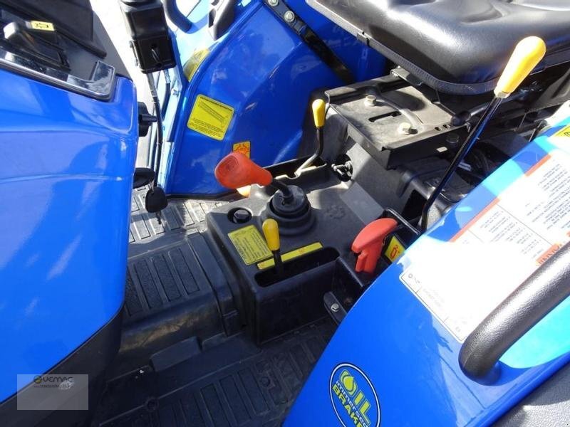 Nowy Mini traktor Solis Solis 26 26PS NEU Traktor Schlepper Frontlader Industrie NEU: zdjęcie 13 Nowy Mini traktor Solis Solis 26 26PS NEU Traktor Schlepper Frontlader Industrie NEU: zdjęcie 13