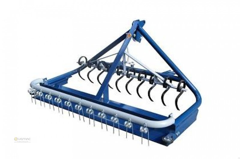 Vemac Bahnplaner Reitbahnplaner Reitplatzplaner Planer NEU 200cm - Agregat uprawowy: zdjęcie 1 Vemac Bahnplaner Reitbahnplaner Reitplatzplaner Planer NEU 200cm - Agregat uprawowy: zdjęcie 1