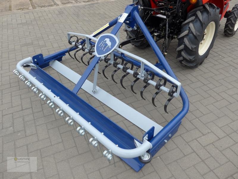 Vemac Bahnplaner Reitbahnplaner Reitplatzplaner Planer NEU 200cm - Agregat uprawowy: zdjęcie 5 Vemac Bahnplaner Reitbahnplaner Reitplatzplaner Planer NEU 200cm - Agregat uprawowy: zdjęcie 5