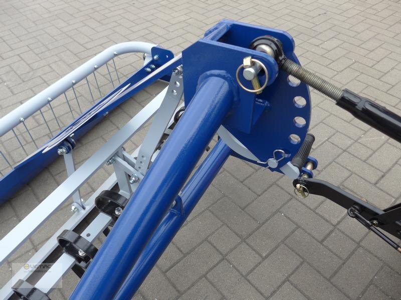 Vemac Bahnplaner Reitbahnplaner Reitplatzplaner Planer NEU 200cm - Agregat uprawowy: zdjęcie 4 Vemac Bahnplaner Reitbahnplaner Reitplatzplaner Planer NEU 200cm - Agregat uprawowy: zdjęcie 4