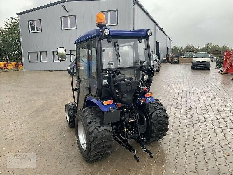 Vemac Farmtrac 26 HST Hydrostat Traktor Schlepper Mitsubishi Motor NEU - Ciągnik rolniczy: zdjęcie 5 Vemac Farmtrac 26 HST Hydrostat Traktor Schlepper Mitsubishi Motor NEU - Ciągnik rolniczy: zdjęcie 5