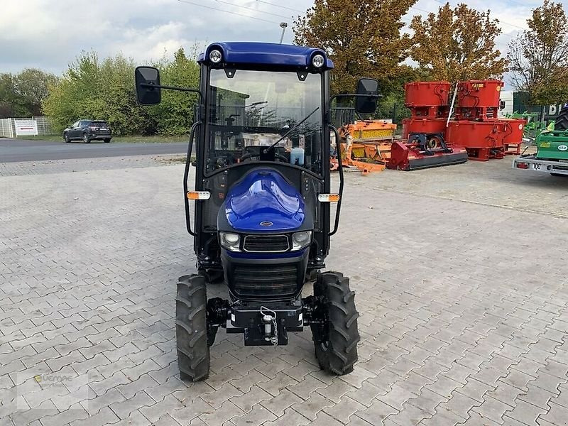 Vemac Farmtrac 26 Kabine Traktor Schlepper Allrad Mitsubishi Motor NEU - Ciągnik rolniczy: zdjęcie 2 Vemac Farmtrac 26 Kabine Traktor Schlepper Allrad Mitsubishi Motor NEU - Ciągnik rolniczy: zdjęcie 2