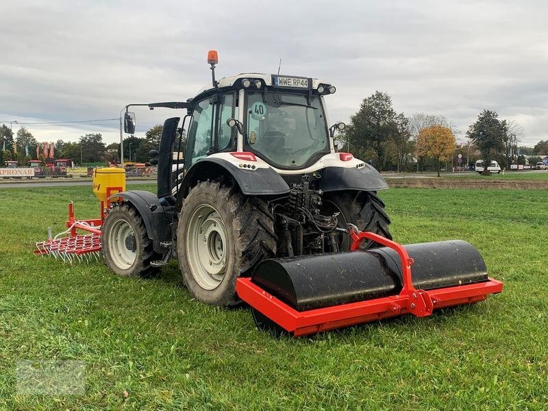 Vemac Front Wiesenstriegel 300cm 3m Frontstriegel Striegel APV Streuer NEU - Brona chwastownik: zdjęcie 3 Vemac Front Wiesenstriegel 300cm 3m Frontstriegel Striegel APV Streuer NEU - Brona chwastownik: zdjęcie 3